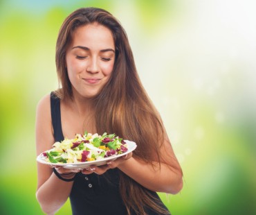 Srila Diet